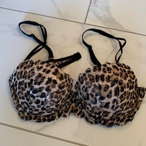 Victoria Secret PINK bra